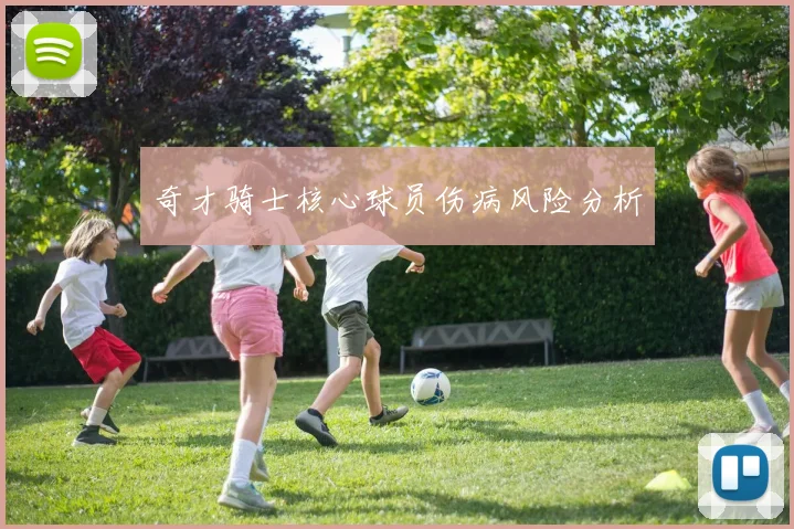 奇才骑士核心球员伤病风险分析