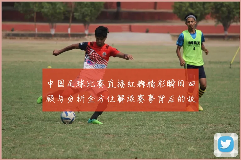 中国足球比赛直播红狮精彩瞬间回顾与分析全方位解读赛事背后的故事