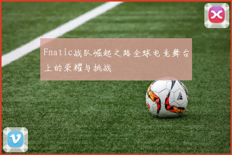 Fnatic战队崛起之路全球电竞舞台上的荣耀与挑战