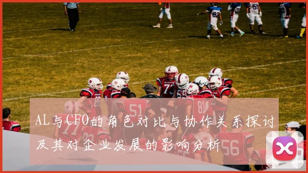 AL与CFO的角色对比与协作关系探讨及其对企业发展的影响分析